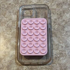 Iphone 13 case and octobuddy